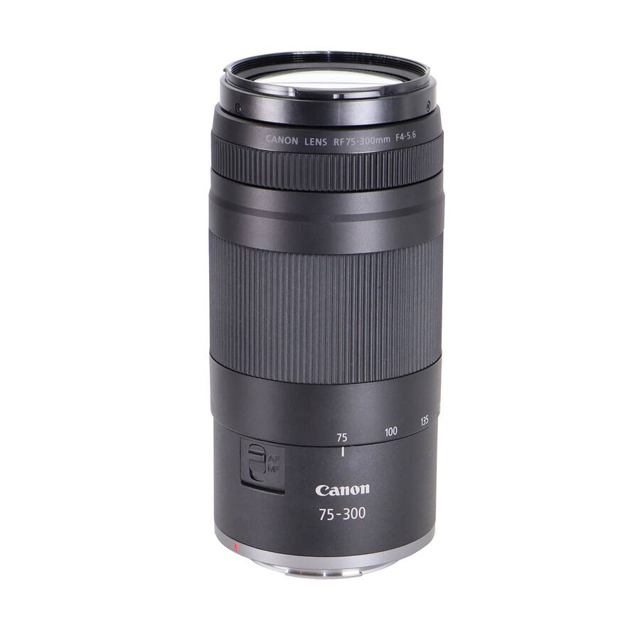 Canon RF 75 300mm f/4 5.6 Zoom Lens Ultimate Photography Canon RF 75 300mm f/4 5.6 Zoom Lens Ultimate Photography