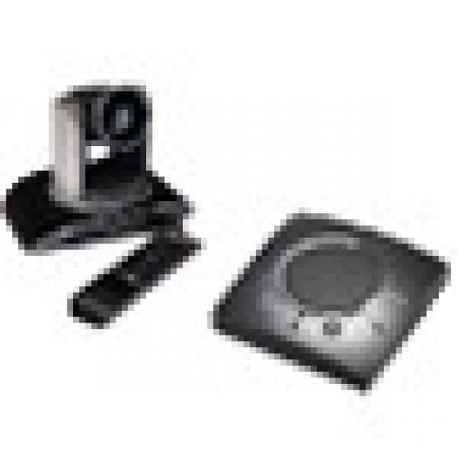 ClearOne - Collaborate Versa 100 - CMOS - Full HD - 60 fps - DVI Out - USB - Unknown