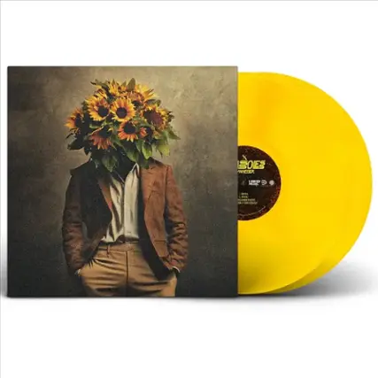 Front. Girasoles [LP].