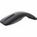 Front. Dell - Dell MS700 Mouse - Optical - Wireless - Bluetooth - Black - 4000 dpi - Touch Scroll - 2 Button(s) - Symmetrical - AAA - Black.