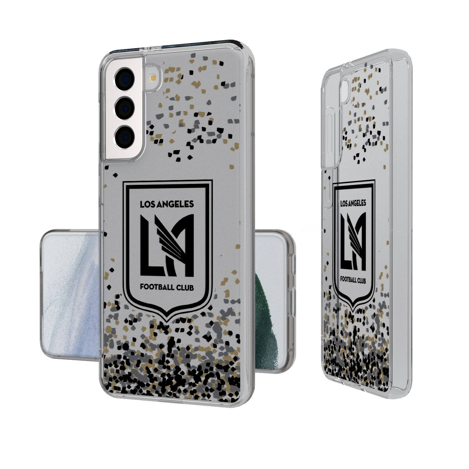 LOS ANGELES LM FOOTBALL CLUB