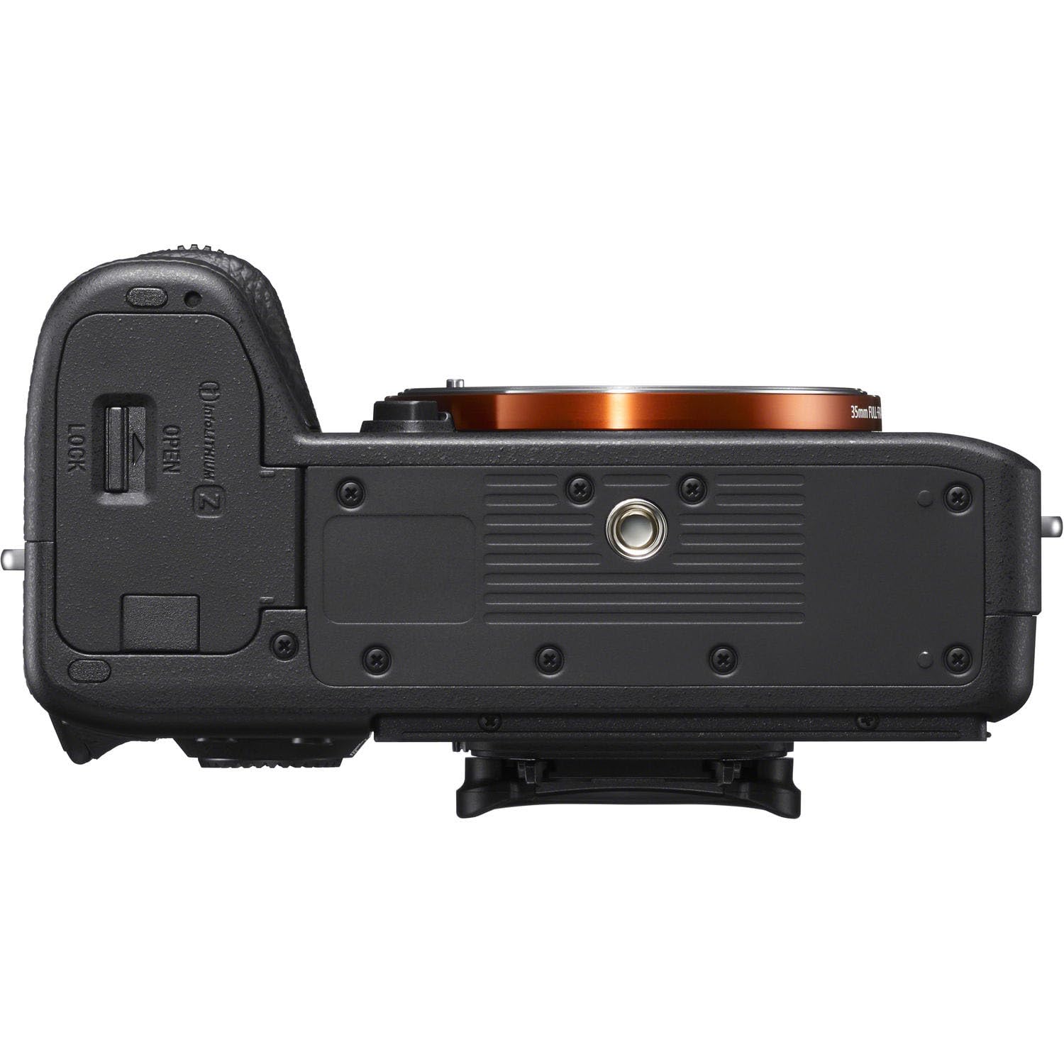 LOCK OPEN DIOTOLITHIUM N 5mm