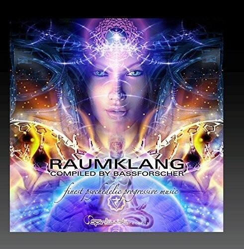 Various Artists - Raumklang   - COMPACT DISCS [CD] price history on PriceWatchPro