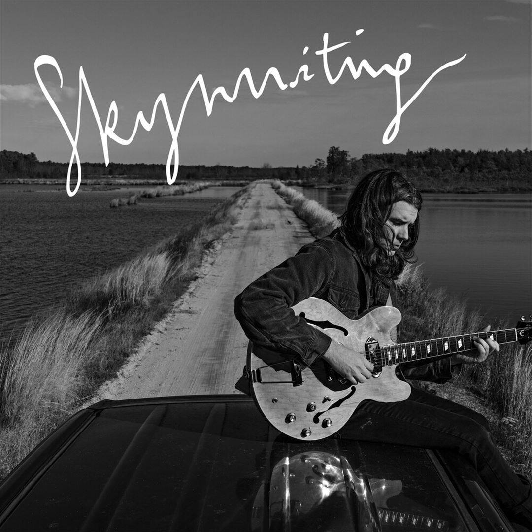 Skywriting [LP] [VINYL] price history on PriceWatchPro