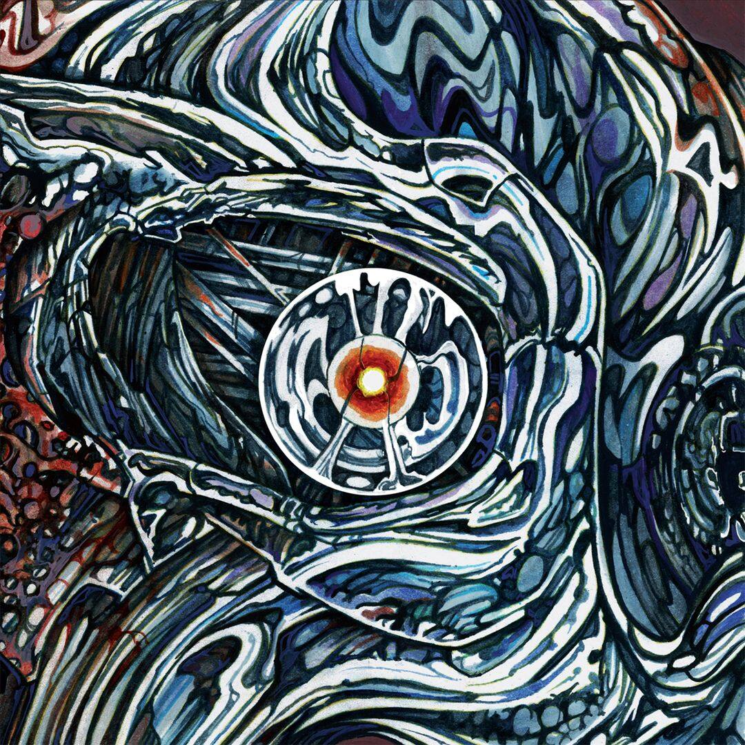 Doom Machine [LP] [VINYL] price history on PriceWatchPro