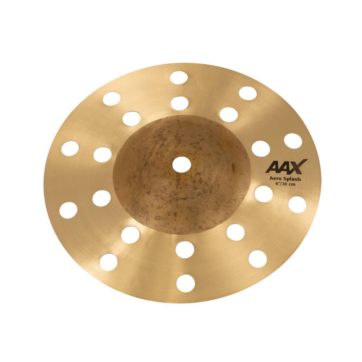 AAX Aero Splash 8" / 20 cm
