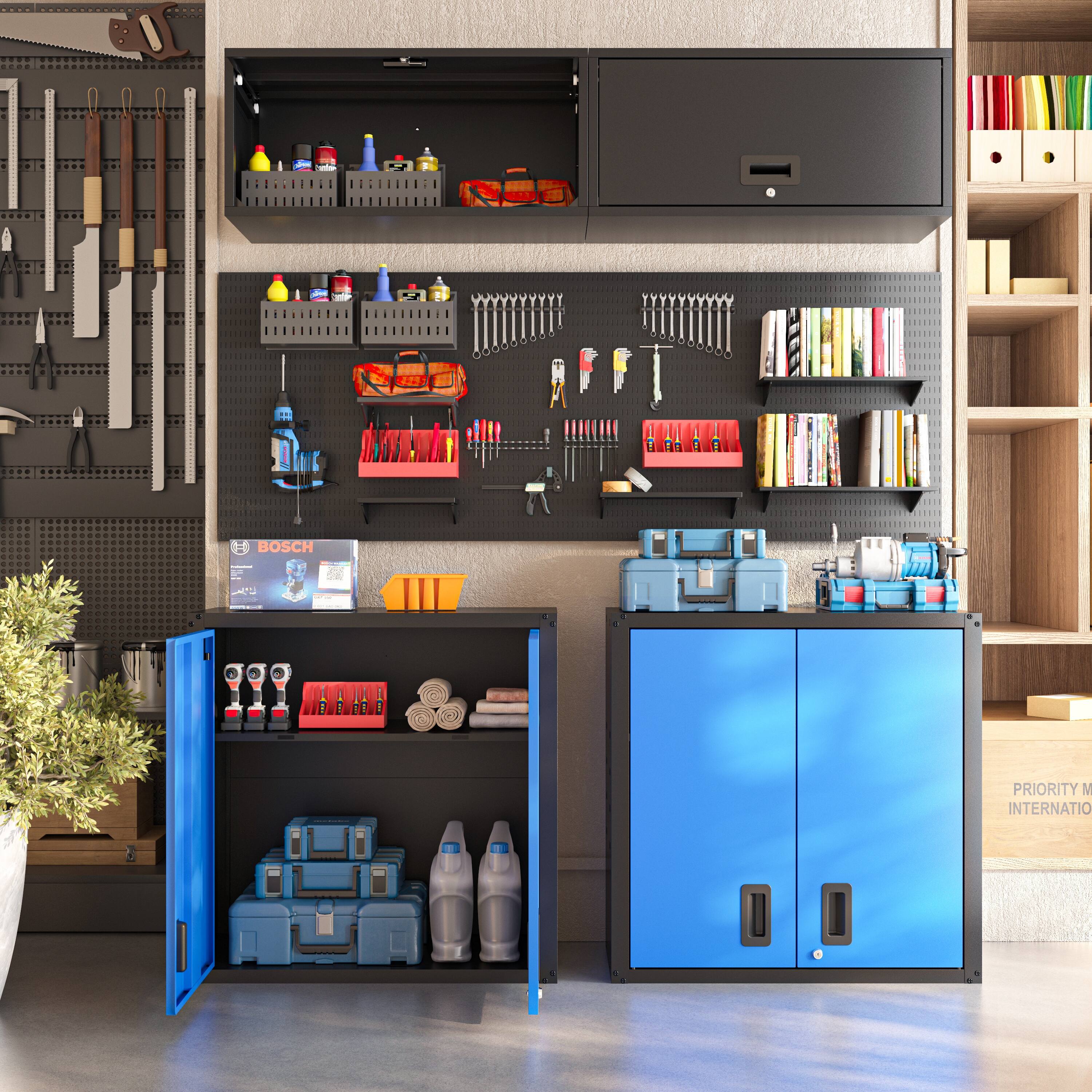 BOSCH  
PRIORITY M INTERNATIONAL