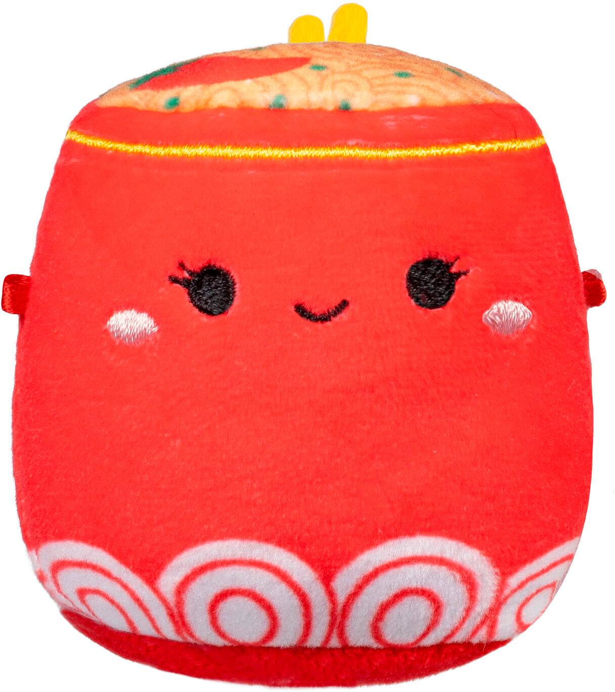 Alt View 15. Jazwares - Squishmallows Original Micromallows 2.5" Plush Mystery Capsule - Series 2 - Styles May Vary.