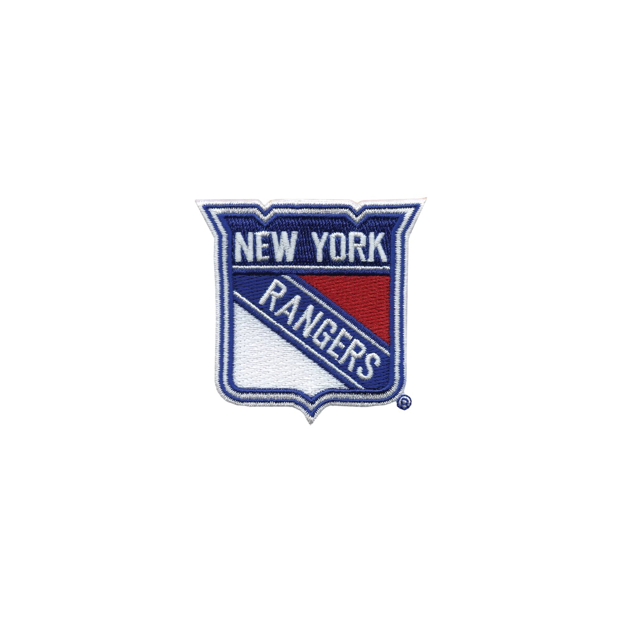 NEW YORK  
RANGERS