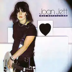 Joan Jett
BAD REPUTATION