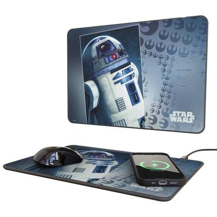 9 9 B 9 e e FAST CHARGE t STAR WARS e N - E ... WART
Corrected: 9 9 B 9 e e FAST CHARGE t STAR WARS e N - E ... WART