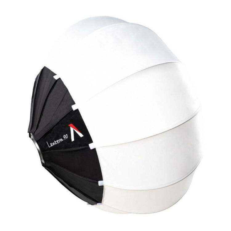 Front. Aputure - Aputure Lantern 90.