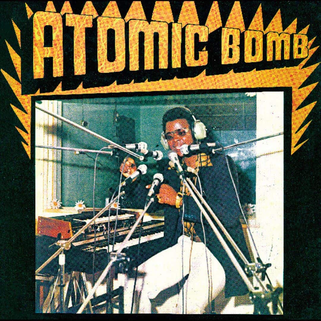 WoomDo Atomic Bomb Mix「DANGEROUS」 This Is The Bomb To Worry About - YouTube