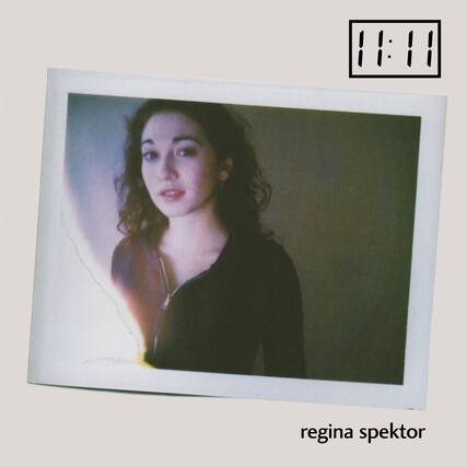 11:11
regina spektor