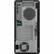 Alt View 2. HP - HP Z2 G9 Workstation - Core i9 14th Gen i9-14900K - 32 GB - 1 TB SSD - Tower - Smart Buy - Black.