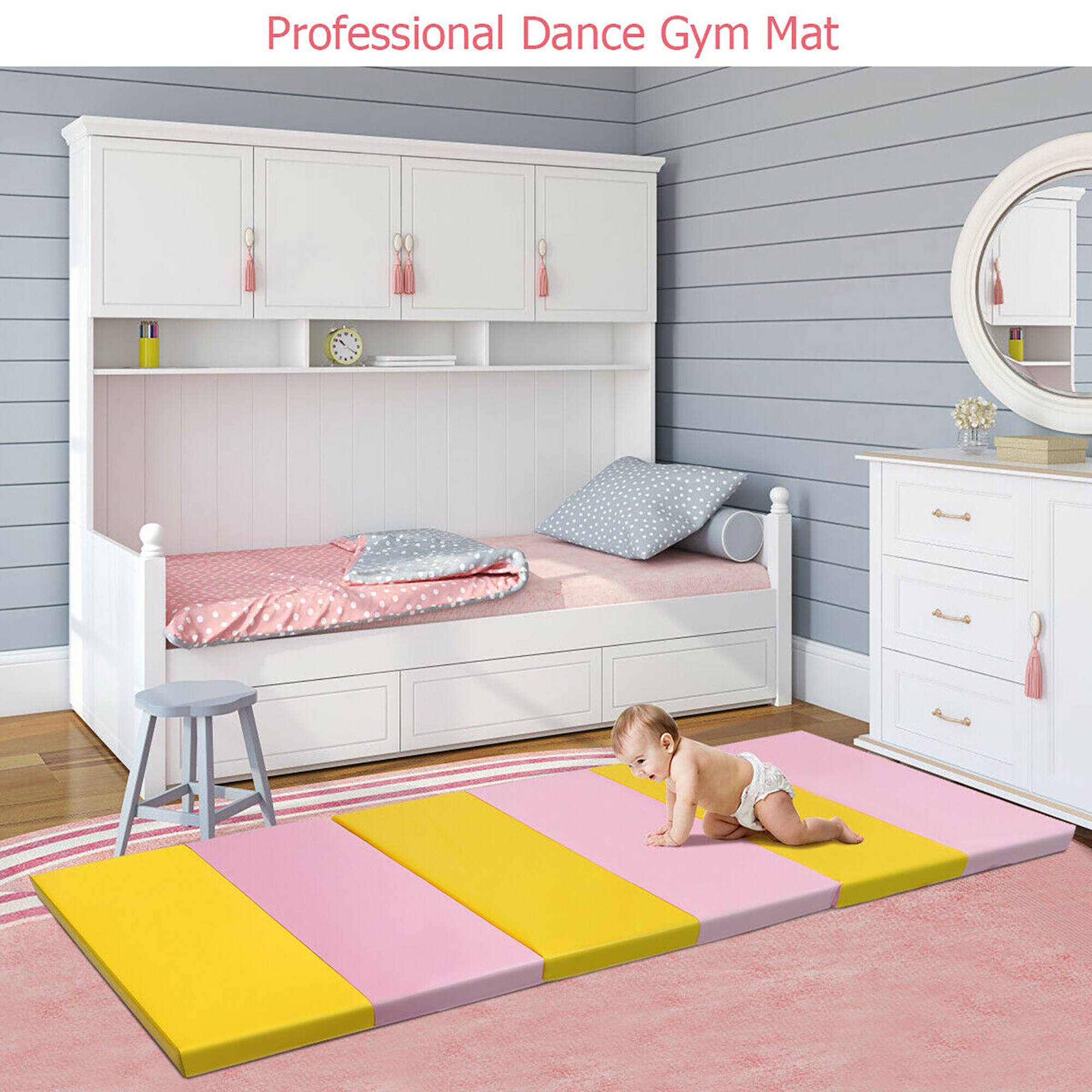 Professional Dance Gym Mat