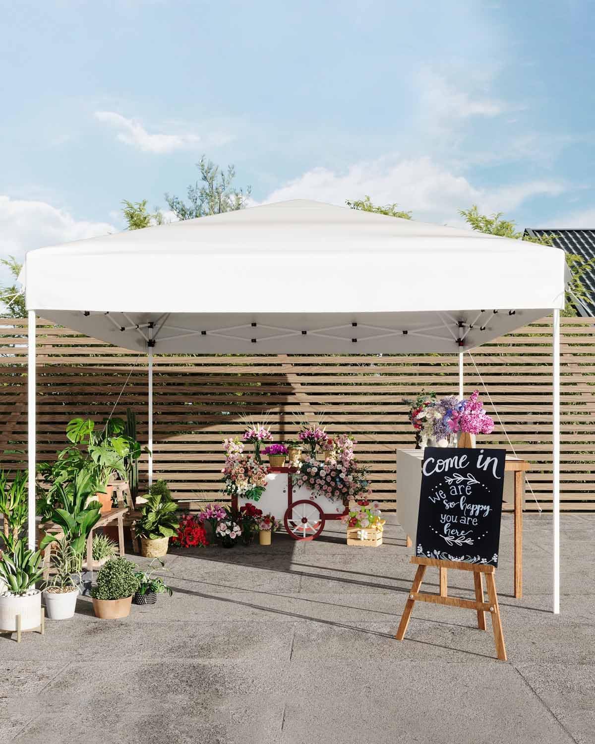 Come in are we so happy you are here