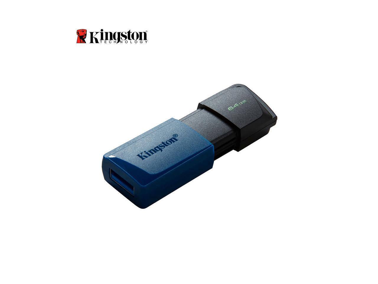 Kingston TECH TECHNOLOGY Kingston 64GB