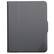 Front. Targus - VersaVu Case for 10.9" iPad (10th Gen.) - Black.