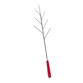 Taylor - GrillWorks Branch Skewer - Silver