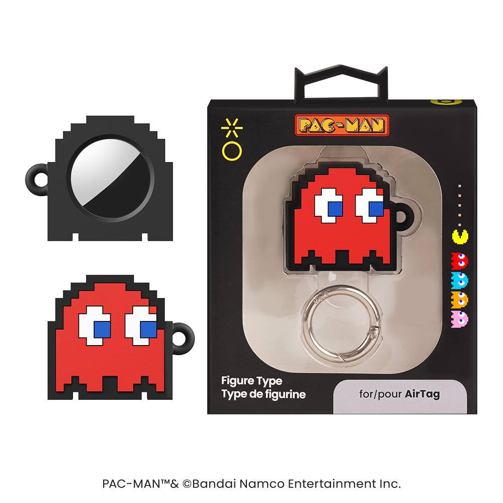 PAC-MAN

Figure Type Type de figurine
for/pour AirTag

PAC-MAN™ & ©Bandai Namco Entertainment Inc.
