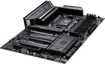 MSI MAG X870E TOMAHAWK MAX WIFI (Socket AM5) AMD X870E ATX DDR5 Wi MSI MAG X870E TOMAHAWK MAX WIFI (Socket AM5) AMD X870E ATX DDR5 Wi