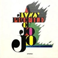 Jazzy Profile of Jojo [LP] - VINYL - Front_Zoom