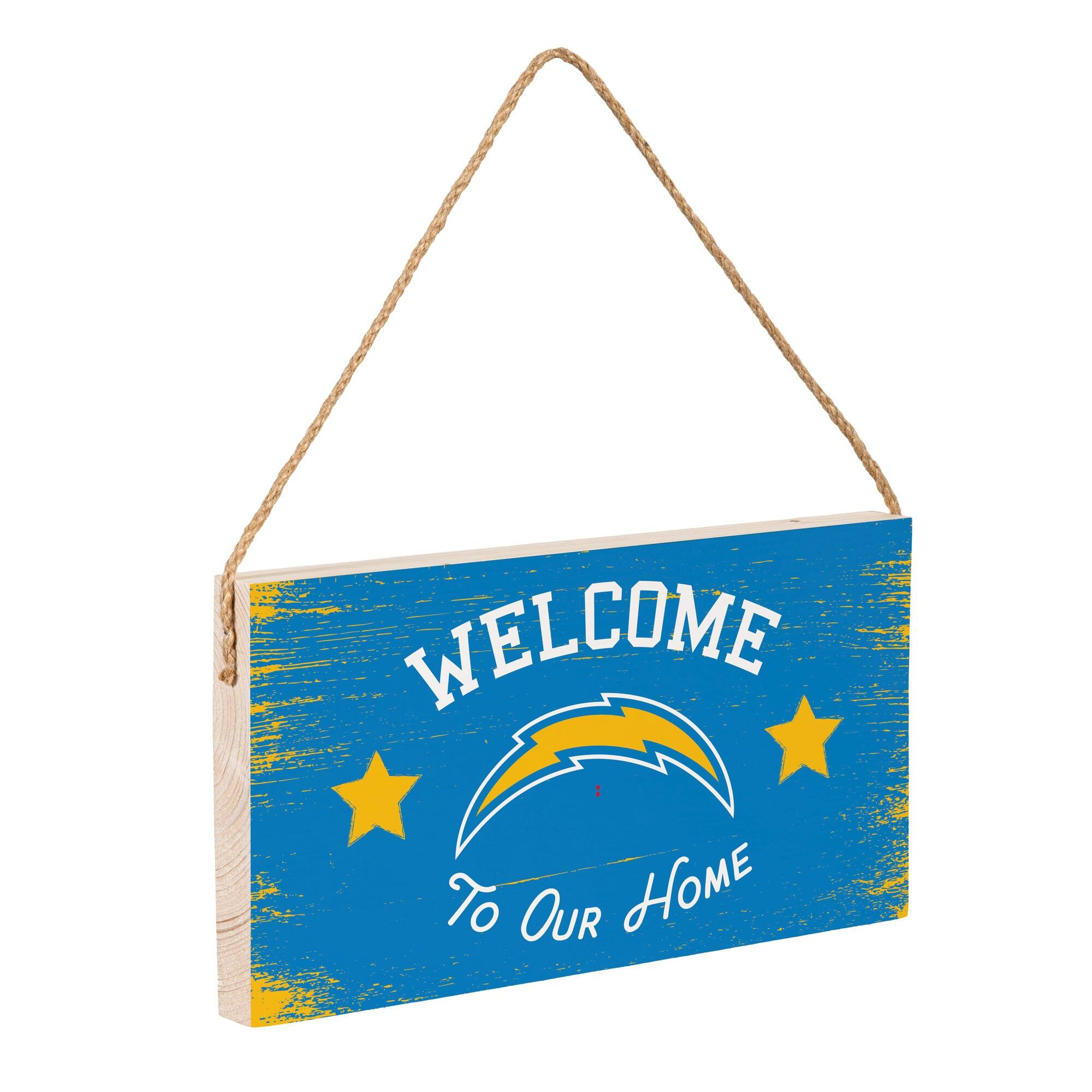 WELCOME  
To Our Home