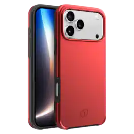 Nimbus9 - Cirrus 3 MagSafe Case for Apple iPhone 18 Pro Max / 17 Pro Max - Red