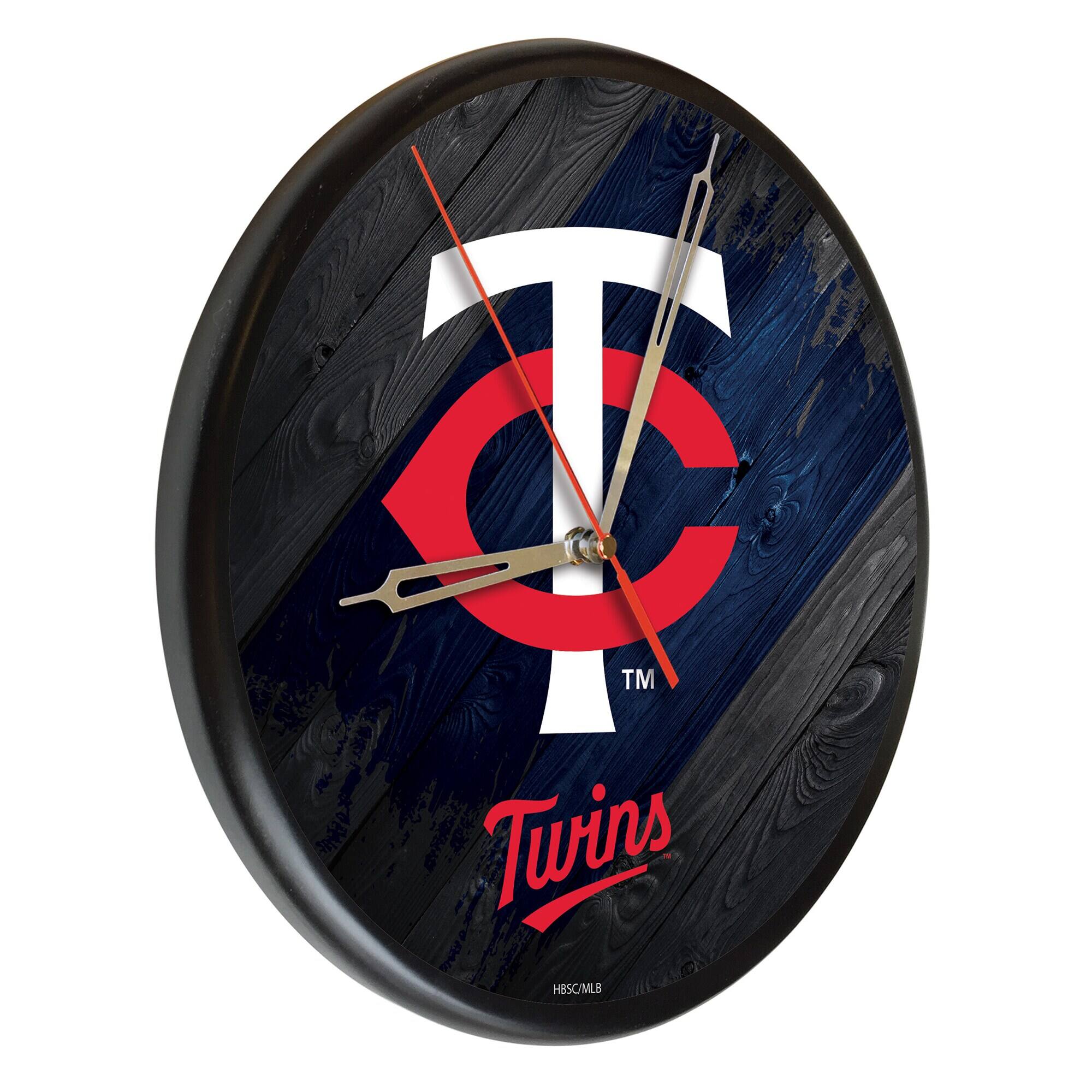 T™ Twins  
HBSCL/MLB