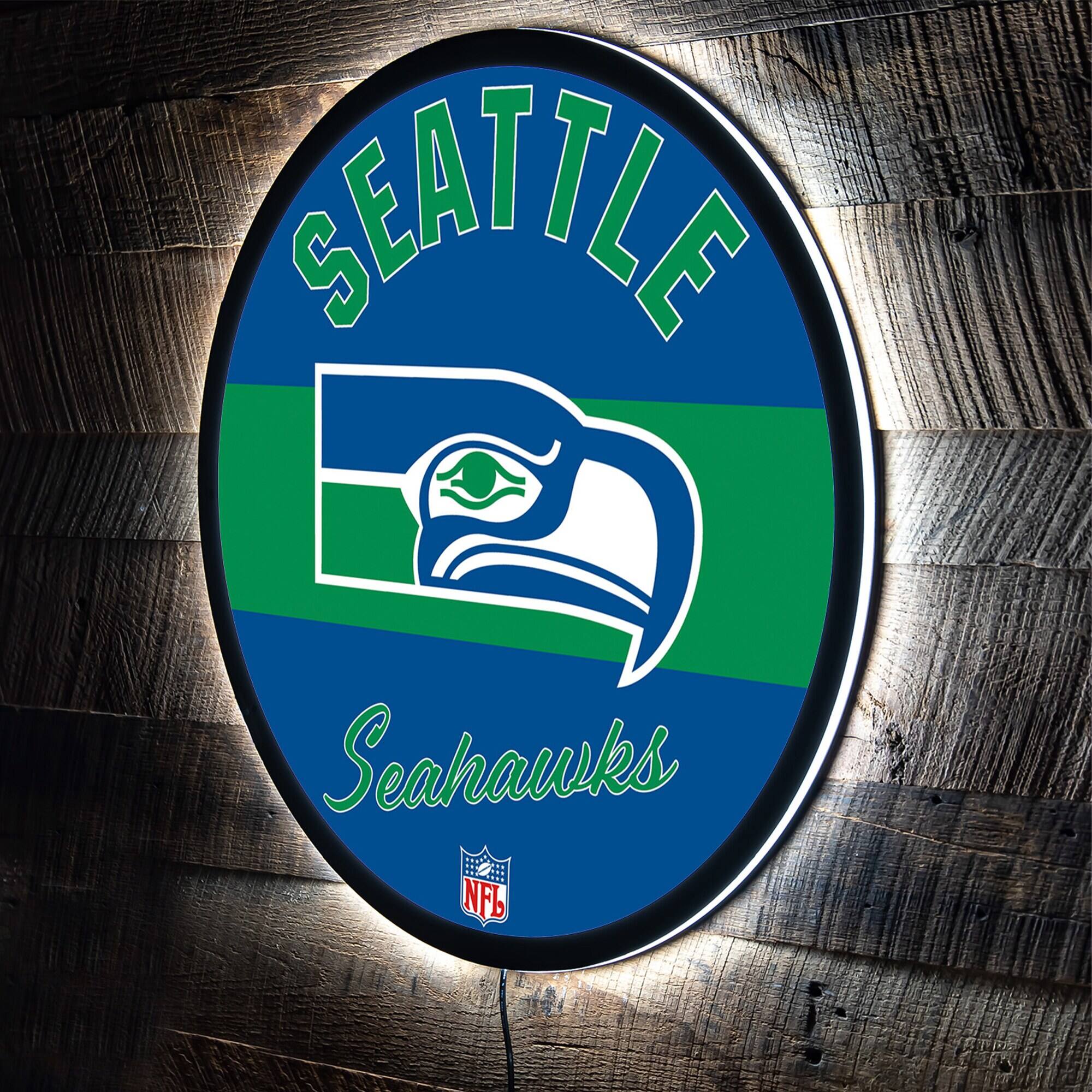 SEATTLE Seahawks NFL