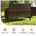 Mix Brown PE Rattan
- Hand-woven
- Colorfast
- Sun-protective
- Breathable