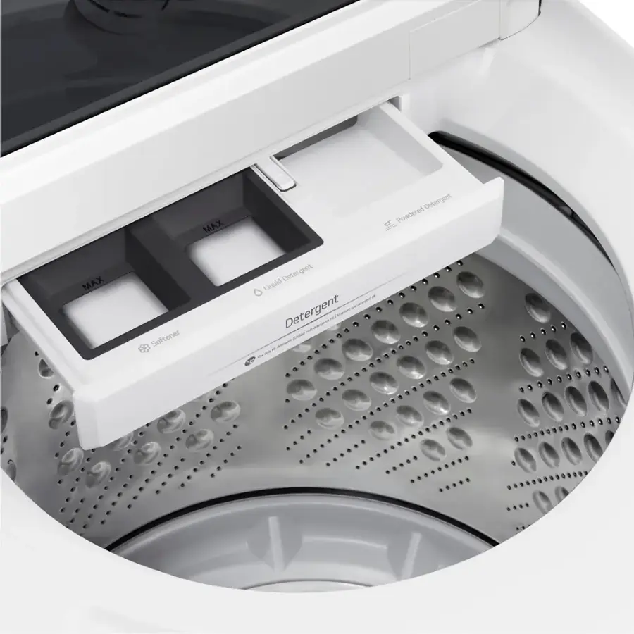 The text on the image is:

MAX Detergent C Powdered l MAX Softener Detergent Liquid i - 1 Detergent I - - 45

The corrected text is:

MAX Detergent C Powdered l MAX Softener Detergent Liquid i - 1 Detergent I - - 45