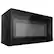Alt View 11. Amana - 1.6 Cu. Ft. Over-the-Range Microwave - Black.