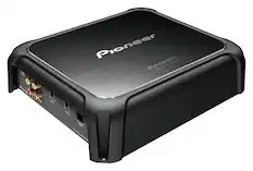 YES I Pioneer GM-DX871 ALA GM-5 MONO CLASS PIONEER NPST MN CAN 12 241 FREQ BASS BOOST BASS REMOTE BOOST INIO HONG