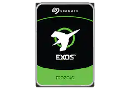 Seagate - Exos M 30TB Internal Hard Drive