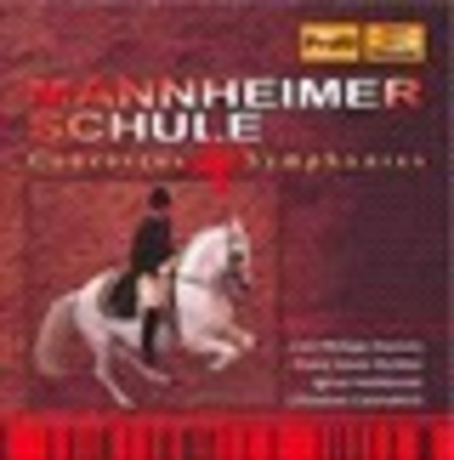 ANNHEIMER SCHULE