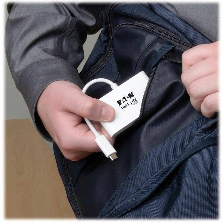 E-TON  
TRIPP LITE SERIES