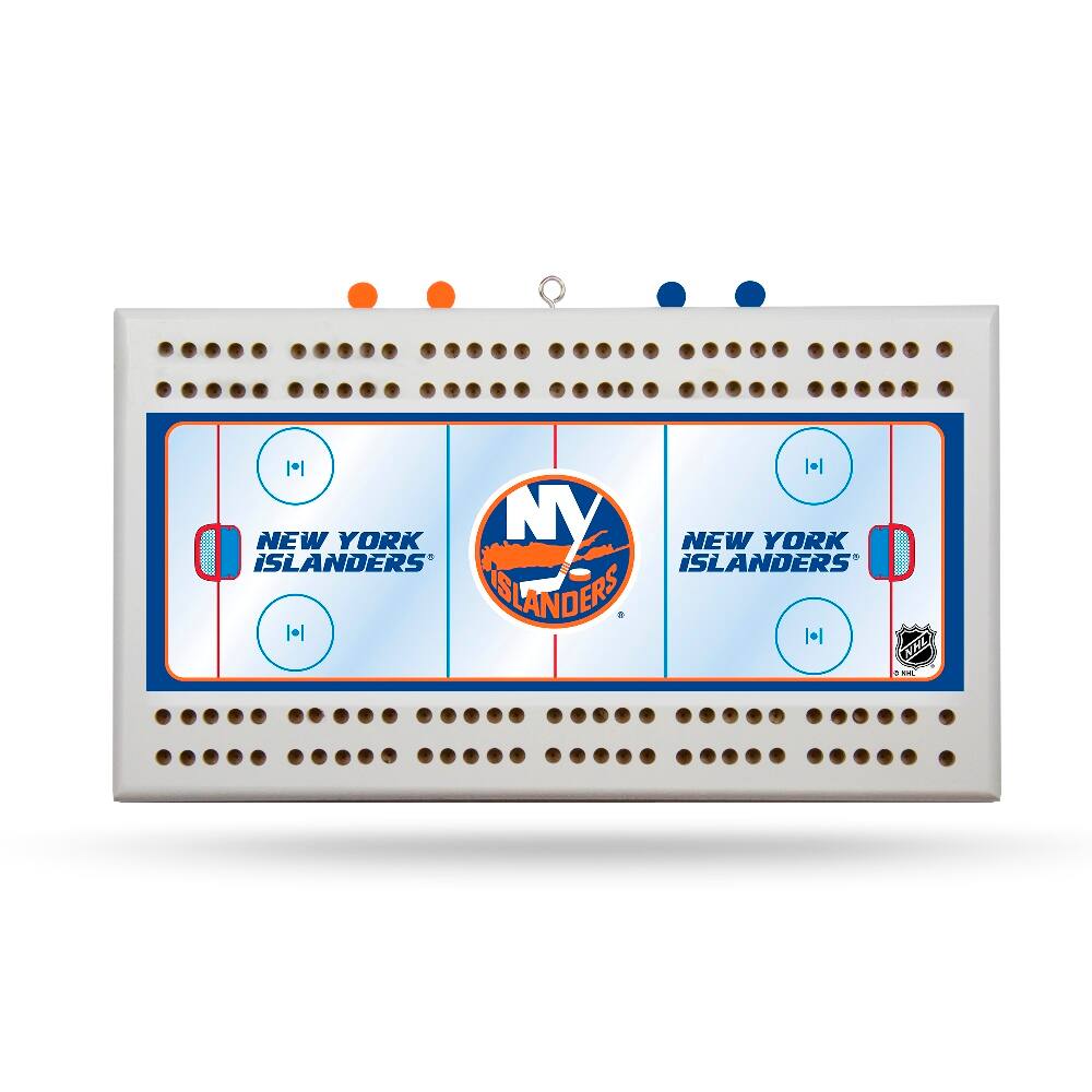 1 1 NEW YORK ISLANDERS NEW YORK ISLANDERS