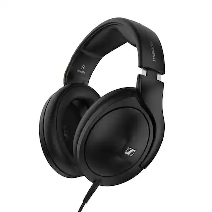 SENNHEISER
HD 620S
R