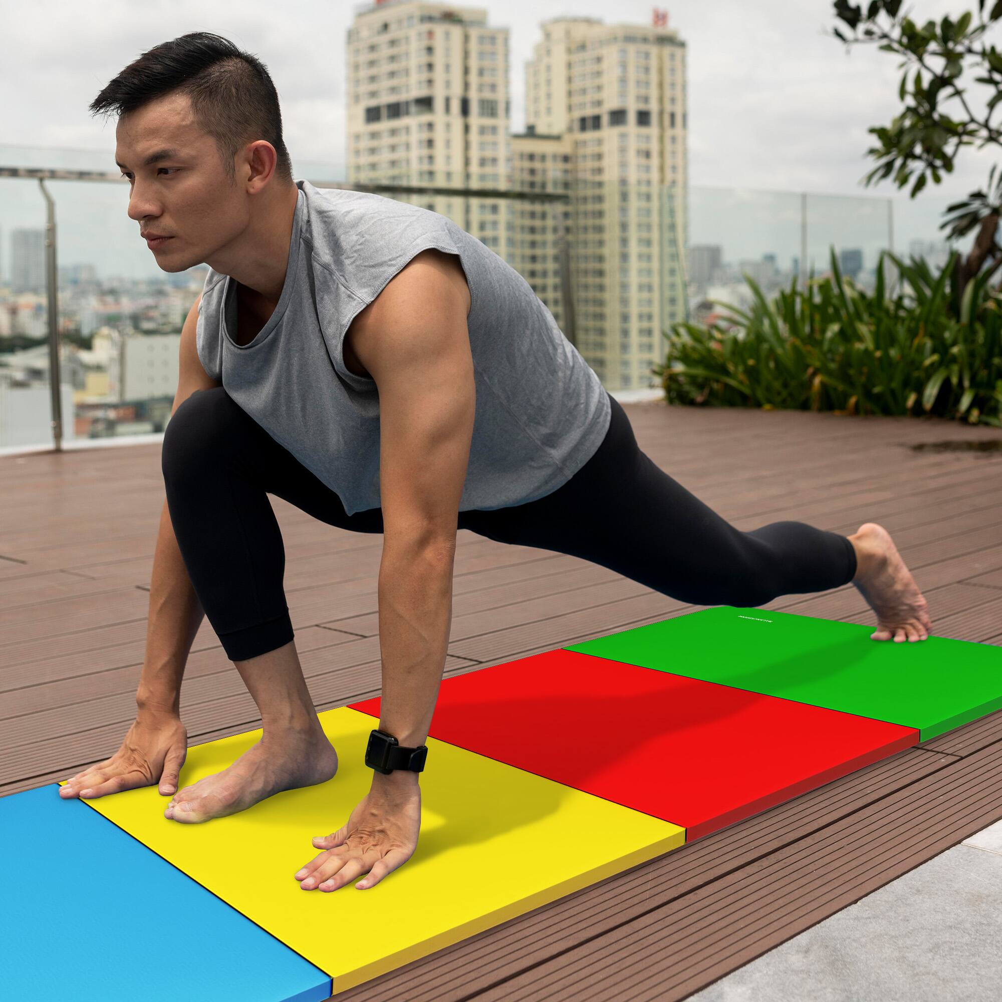 media item thumbnail