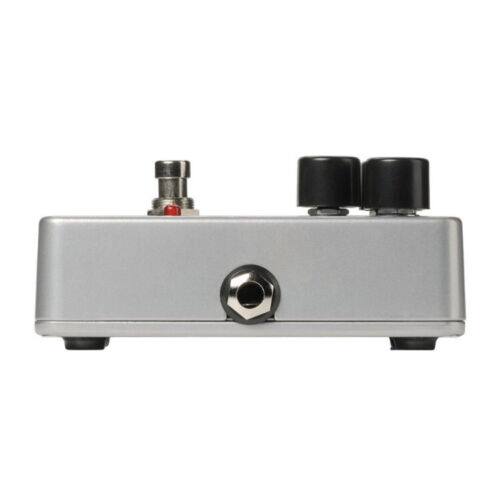 Back. Electro-Harmonix - Triangle Big Muff Fuzz.