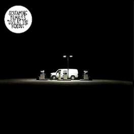 Screaming Females - Live at the Hideout - VINYL LP