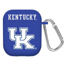 Affinity Bands - Kentucky Wildcats AirPods Case Cover - Blue