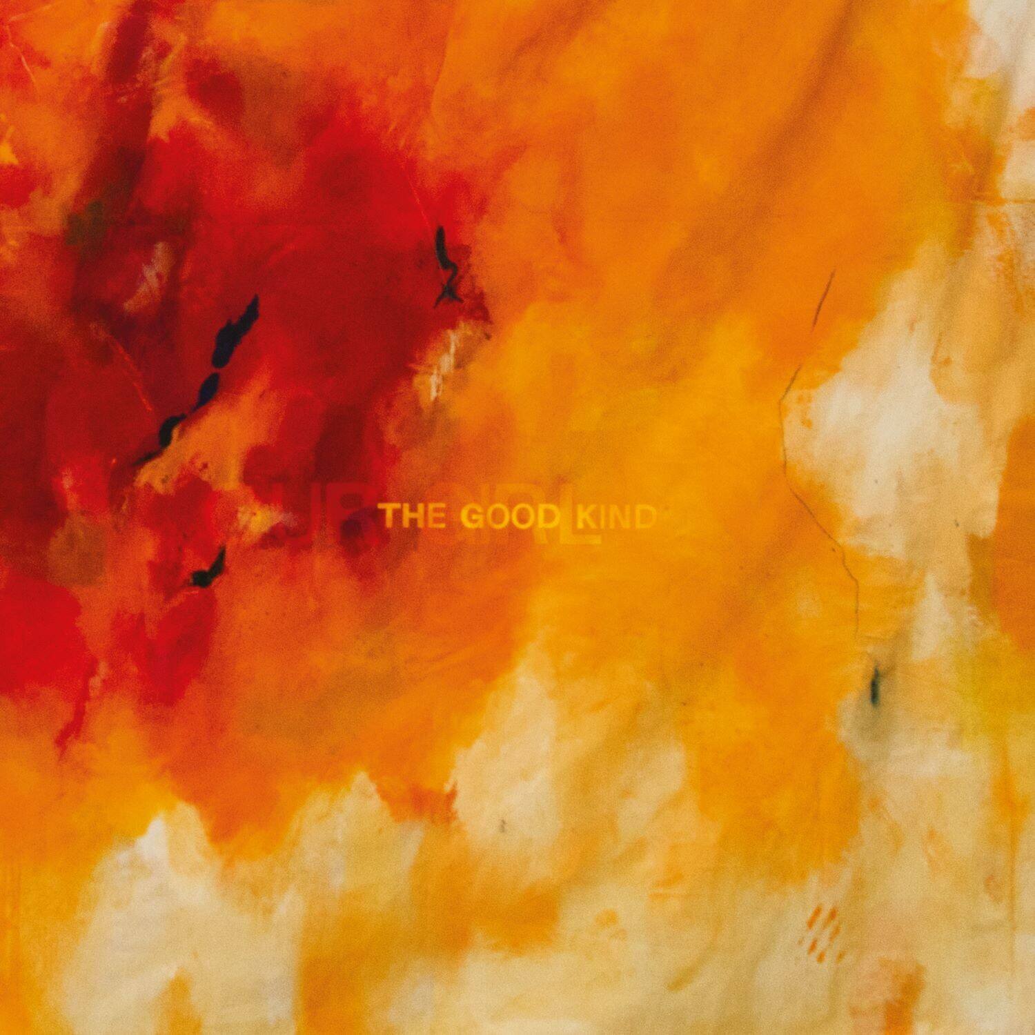 Our Girl - The Good Kind  - COMPACT DISCS