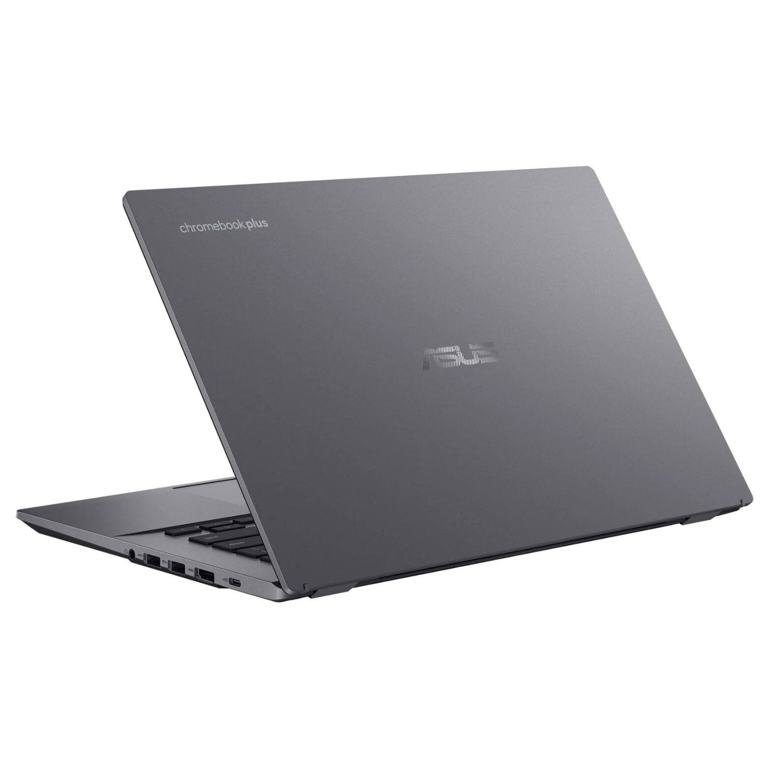 ASUS Refurbished Excellent Chromebook Plus CX34 14