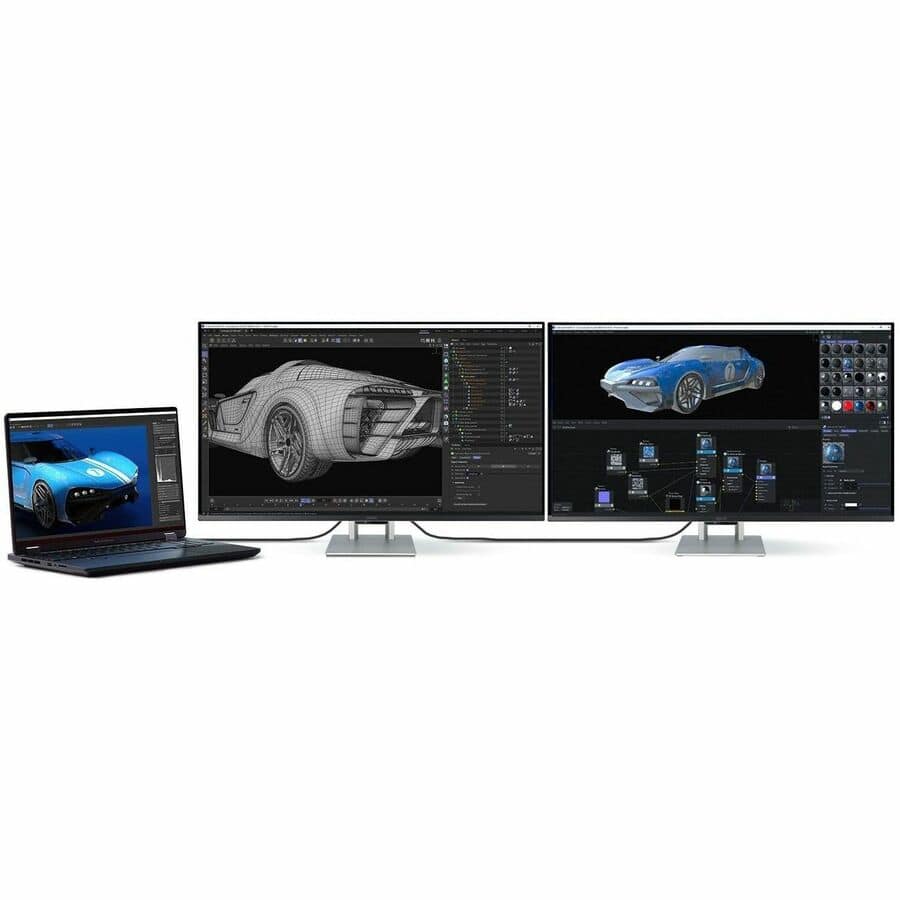 ASUS ProArt PA27UCDMR 27