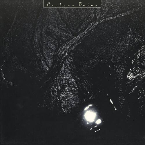 Cocteau Twins - Pink Opaque   - VINYL LP