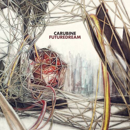 CARUBINE  
FUTURE DREAM