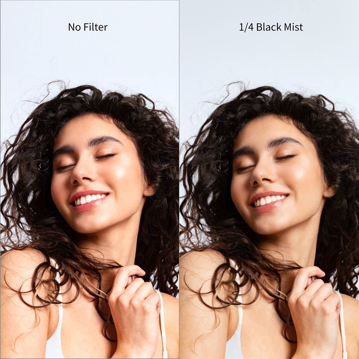 No Filter

1/4 Black Mist